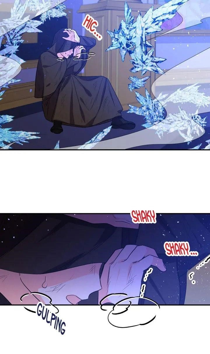 The Archmage’s Daughter Chapter 48 - Page 52