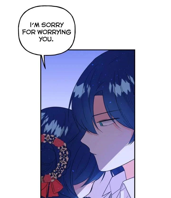 The Archmage’s Daughter Chapter 48 - Page 62