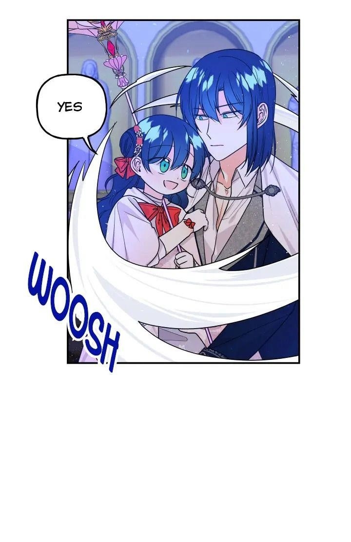 The Archmage’s Daughter Chapter 48 - Page 68