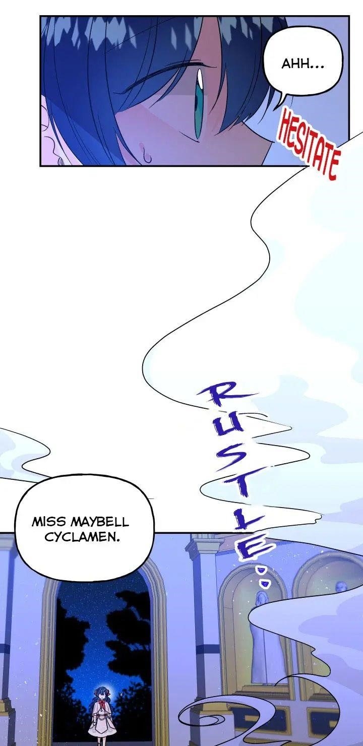 The Archmage’s Daughter Chapter 48 - Page 9