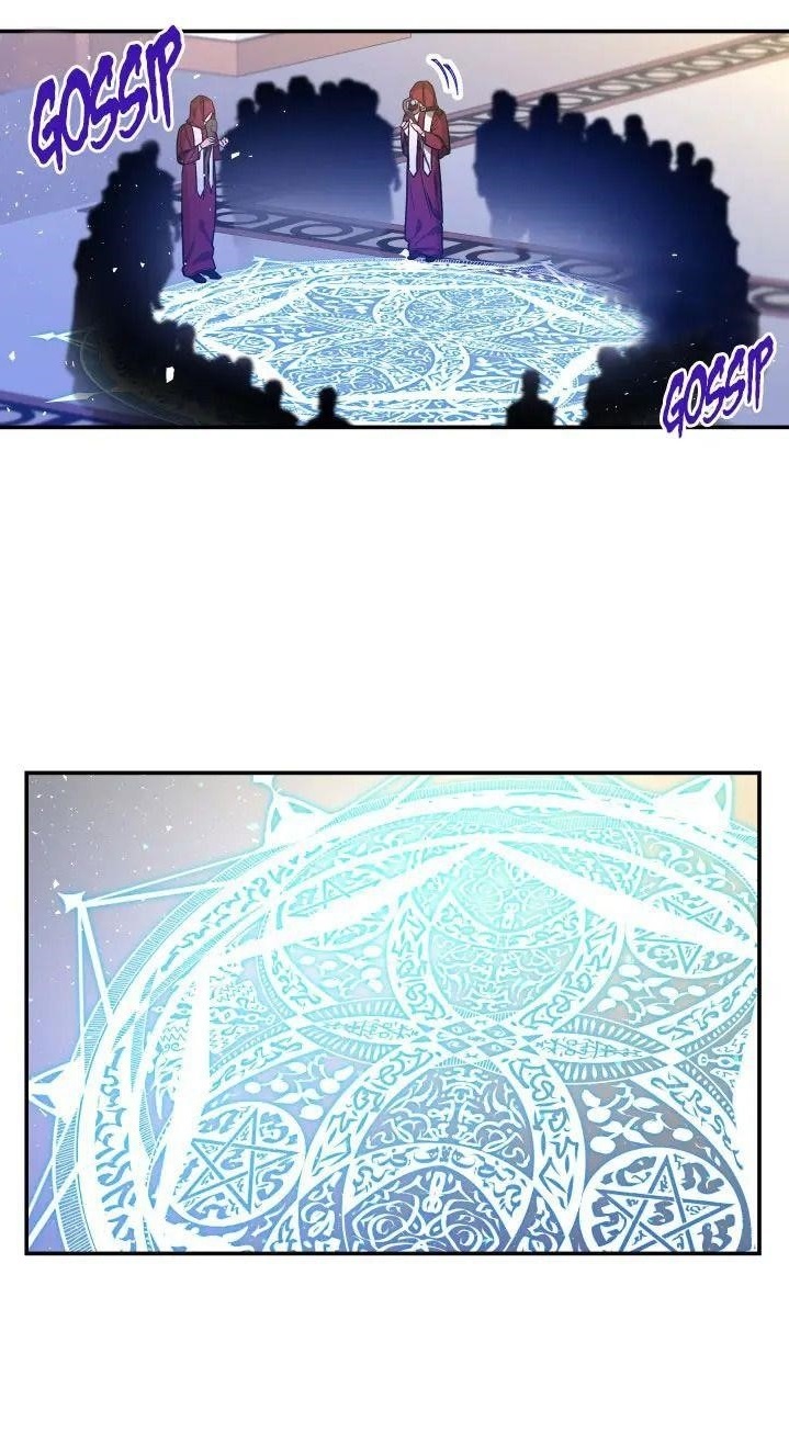 The Archmage’s Daughter Chapter 49 - Page 1
