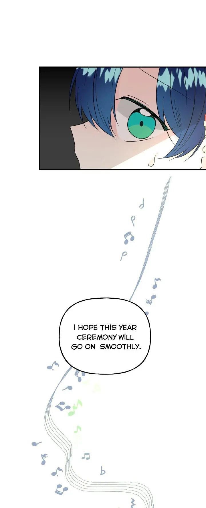 The Archmage’s Daughter Chapter 49 - Page 19