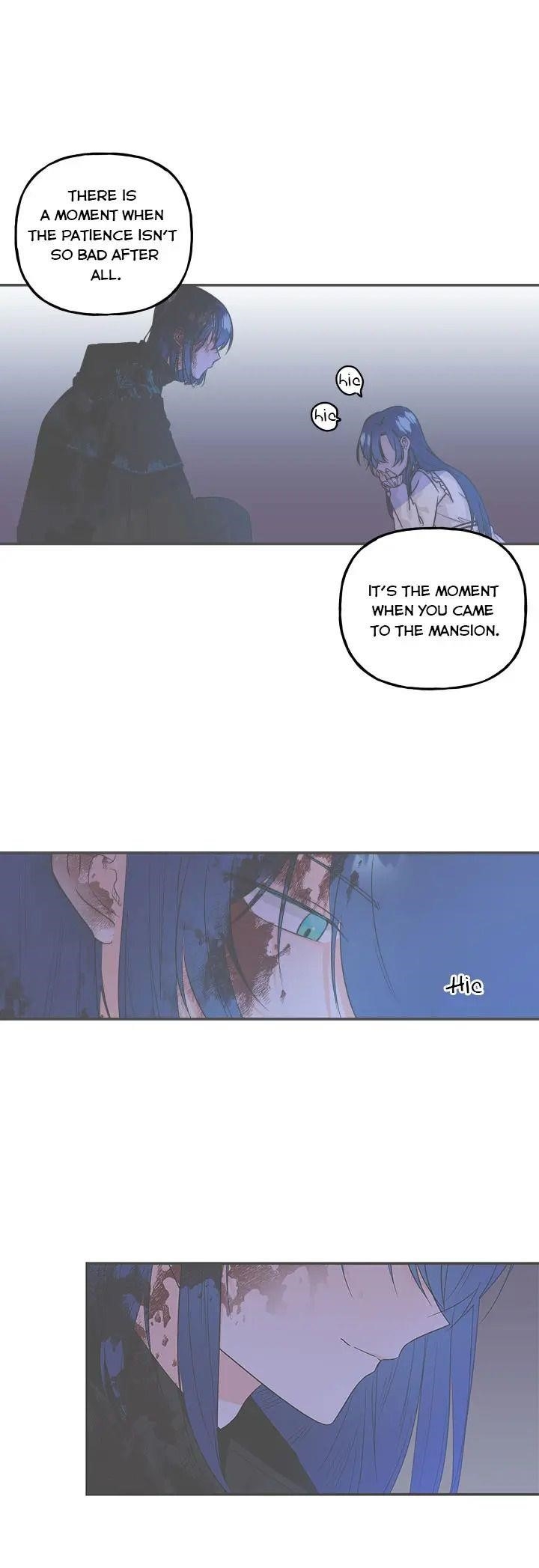 The Archmage’s Daughter Chapter 49 - Page 38