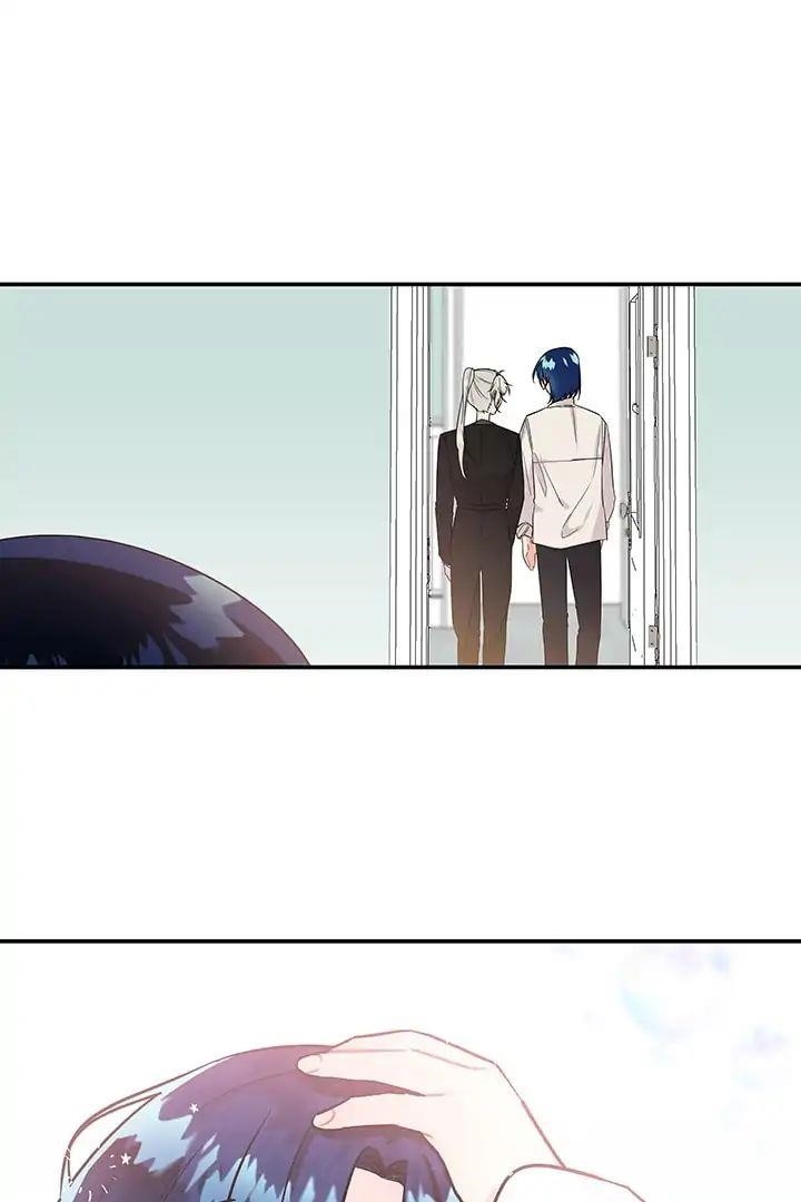The Archmage’s Daughter Chapter 5 - Page 37