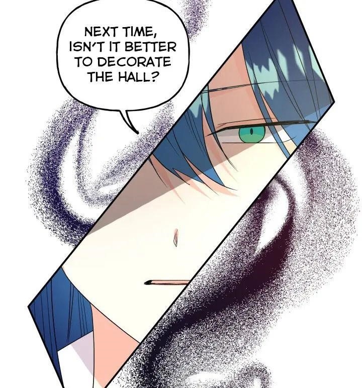 The Archmage’s Daughter Chapter 50 - Page 27
