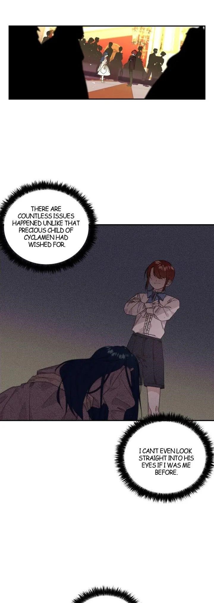 The Archmage’s Daughter Chapter 51 - Page 43