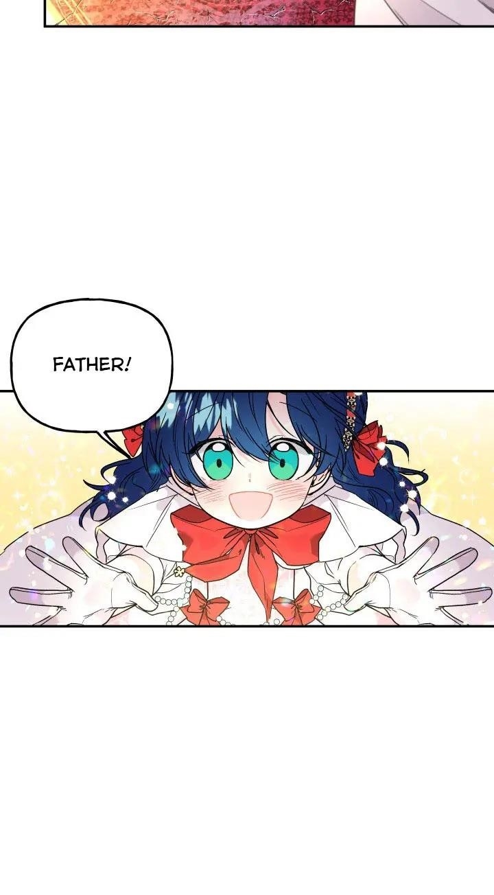 The Archmage’s Daughter Chapter 52 - Page 47