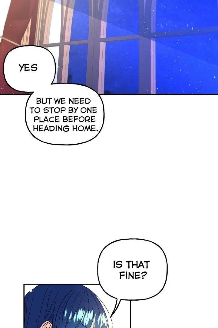 The Archmage’s Daughter Chapter 52 - Page 61