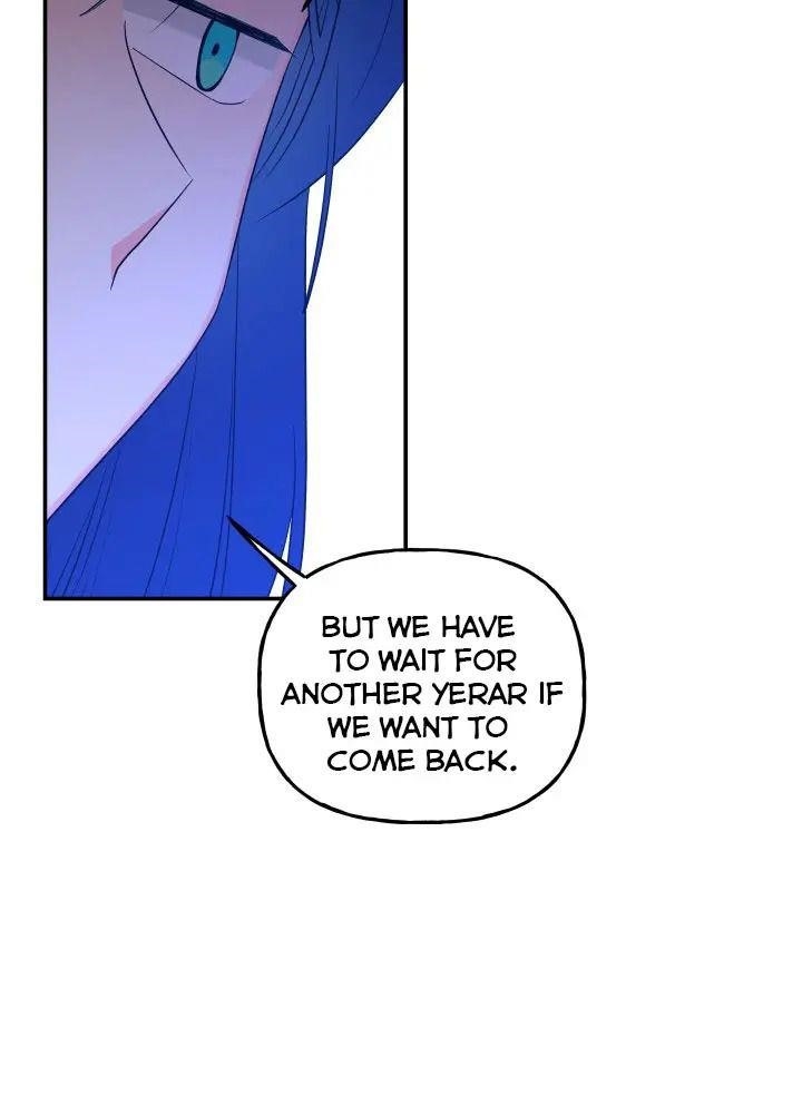 The Archmage’s Daughter Chapter 54 - Page 11