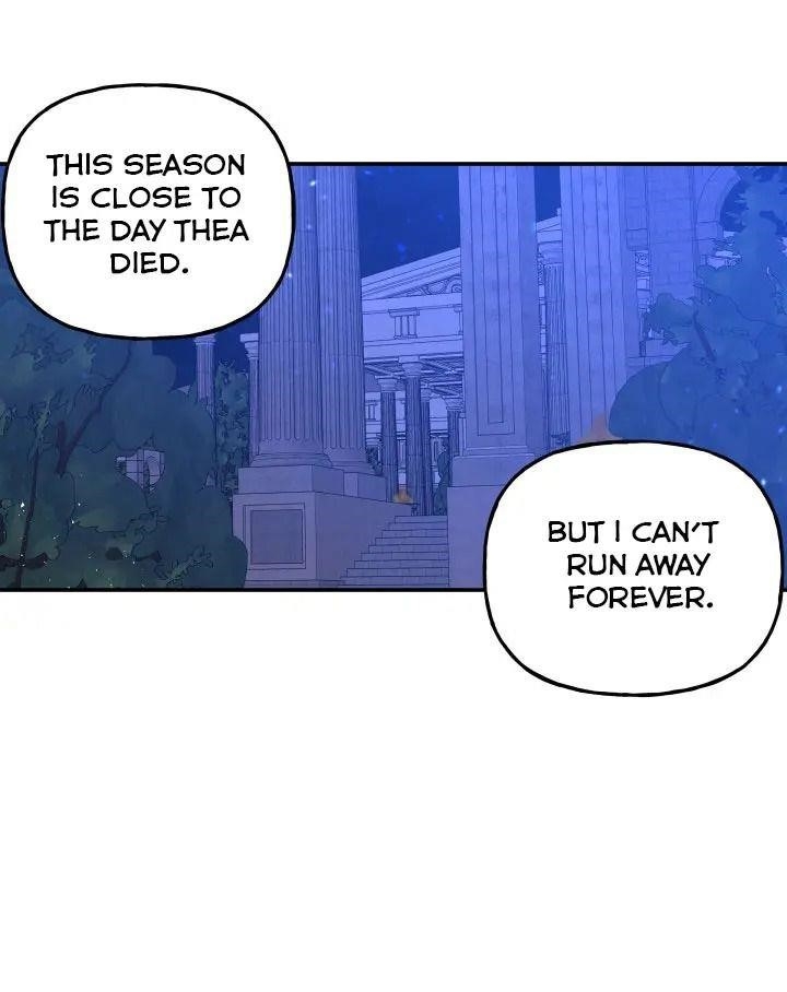 The Archmage’s Daughter Chapter 54 - Page 12