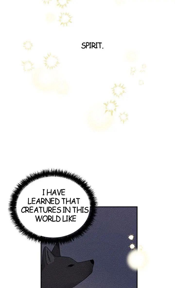 The Archmage’s Daughter Chapter 54 - Page 26