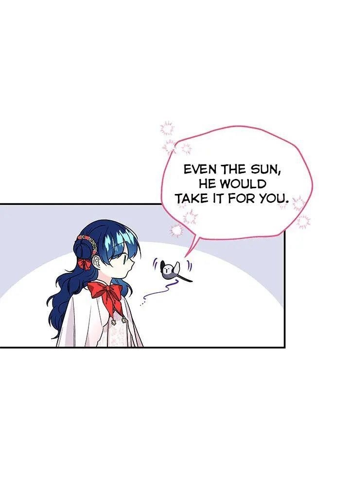 The Archmage’s Daughter Chapter 54 - Page 58