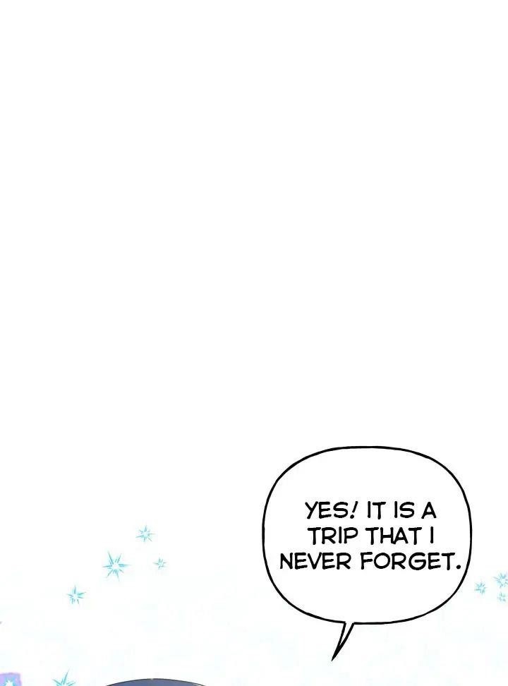 The Archmage’s Daughter Chapter 54 - Page 78