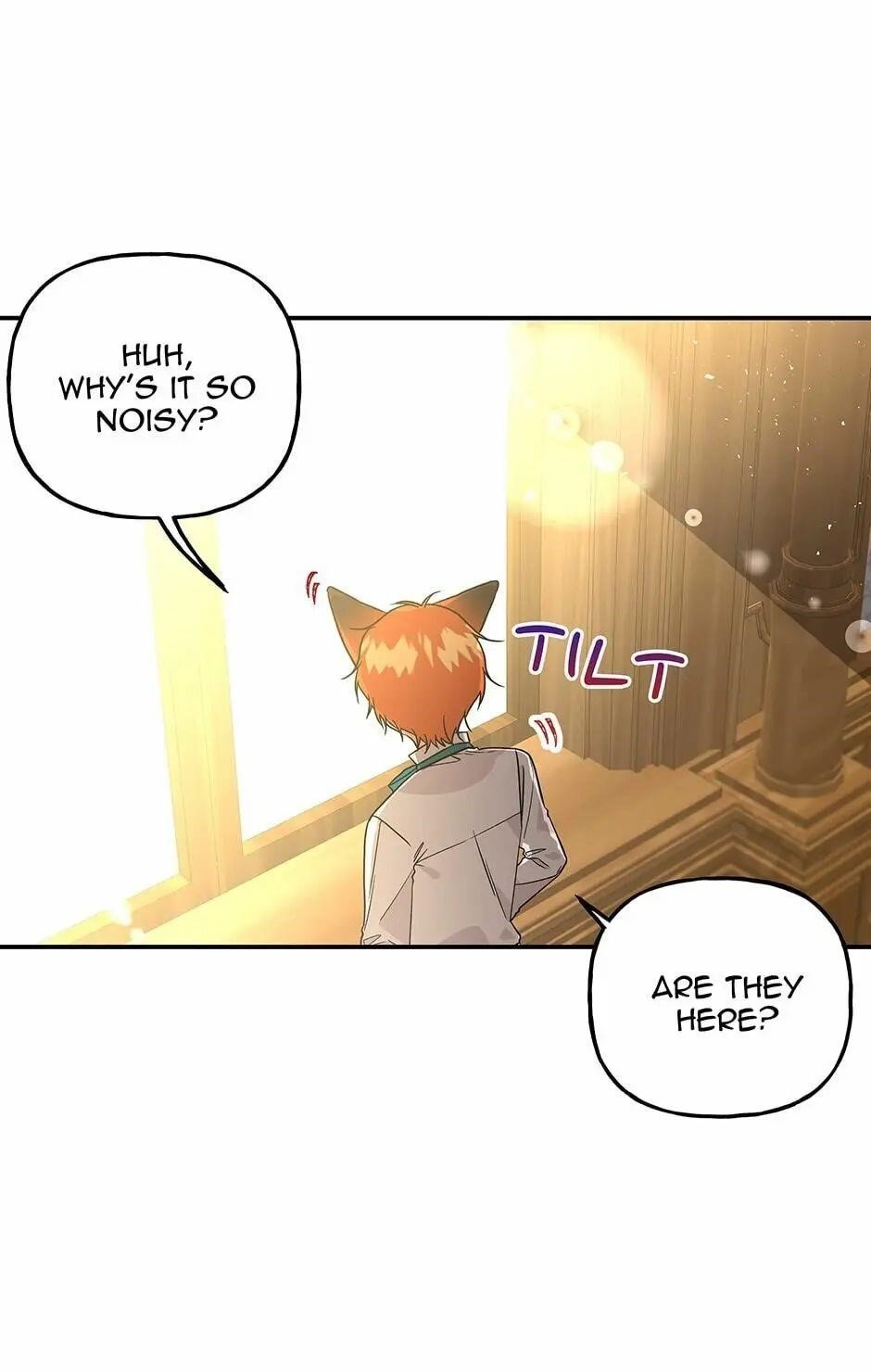 The Archmage’s Daughter Chapter 56 - Page 23