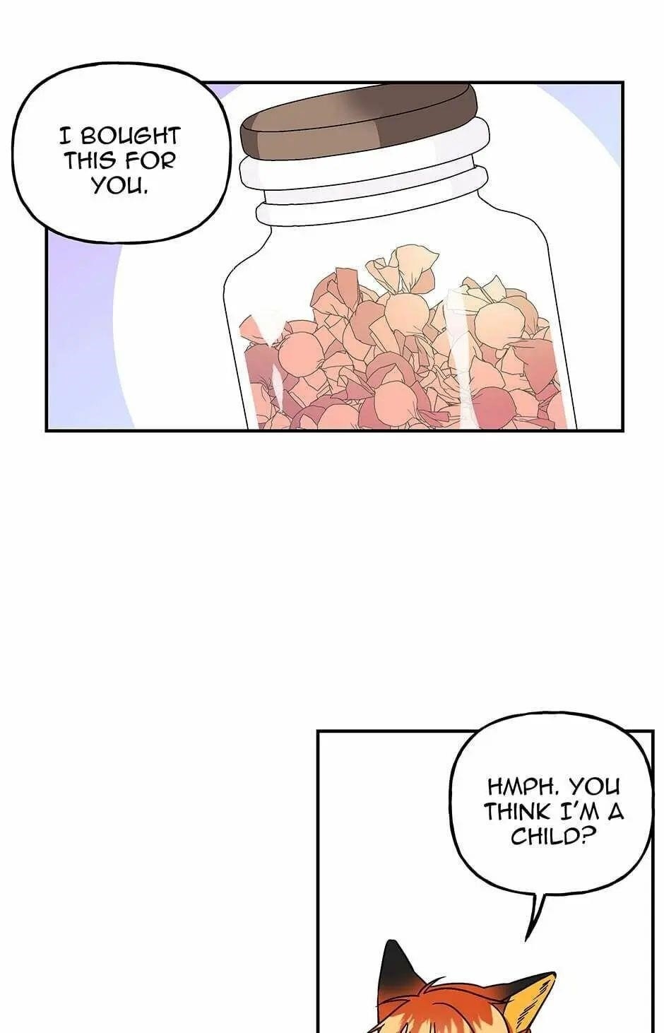 The Archmage’s Daughter Chapter 56 - Page 39