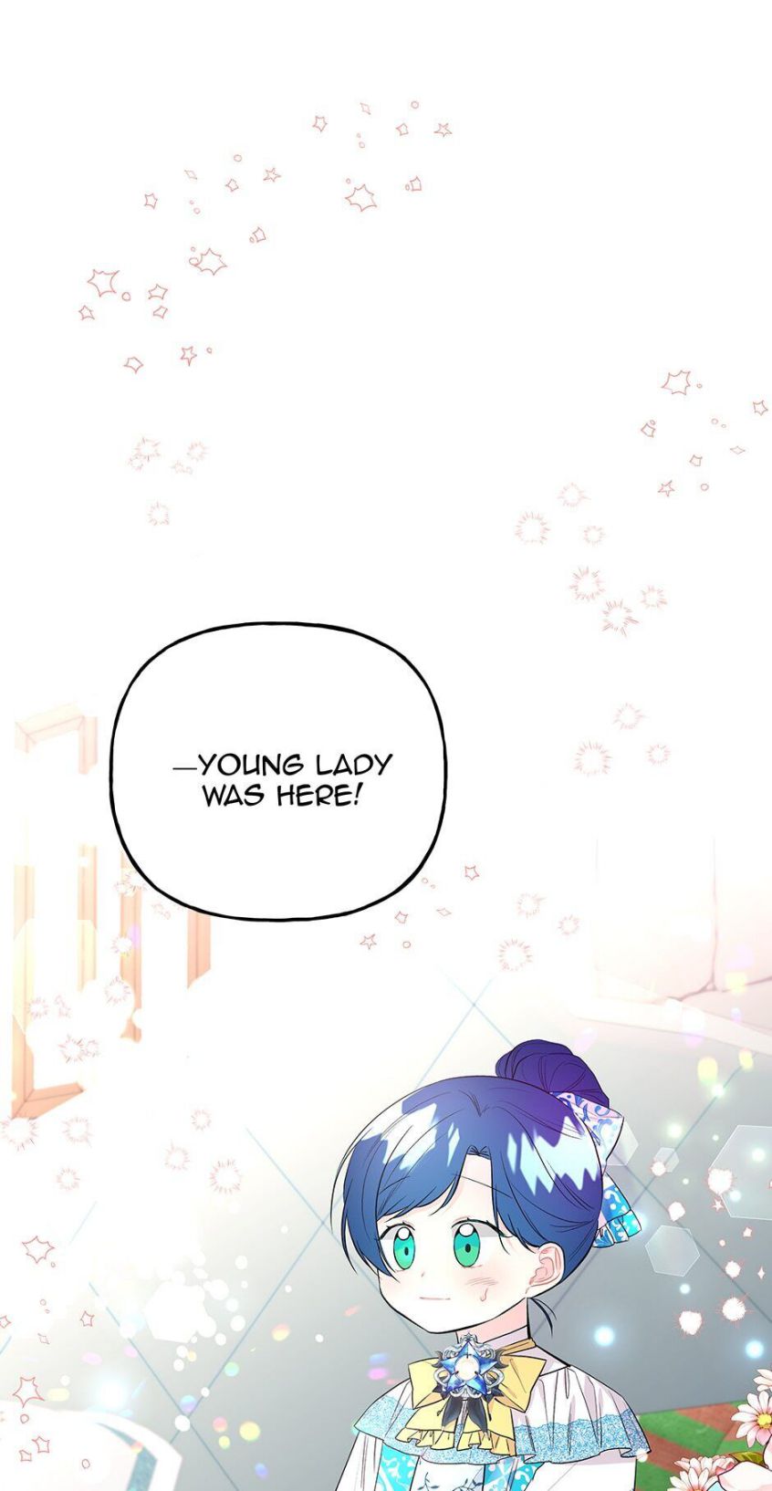The Archmage’s Daughter Chapter 62 - Page 46