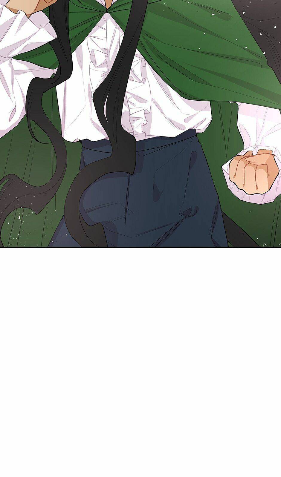 The Archmage’s Daughter Chapter 64 - Page 2