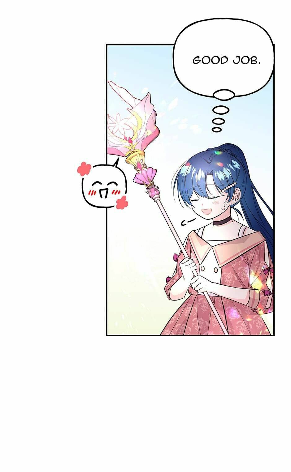 The Archmage’s Daughter Chapter 64 - Page 45