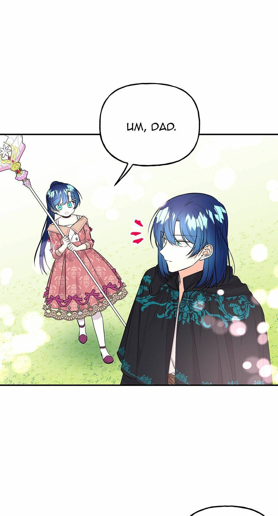 The Archmage’s Daughter Chapter 65 - Page 50