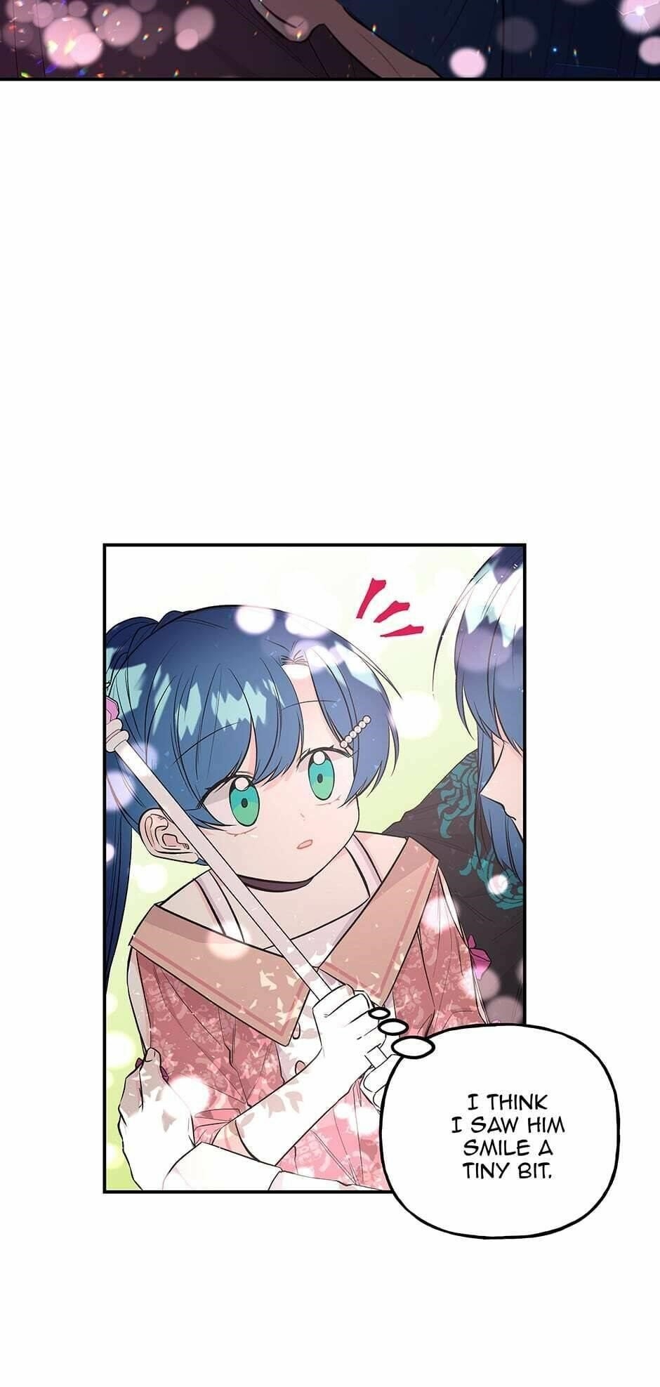 The Archmage’s Daughter Chapter 66 - Page 2