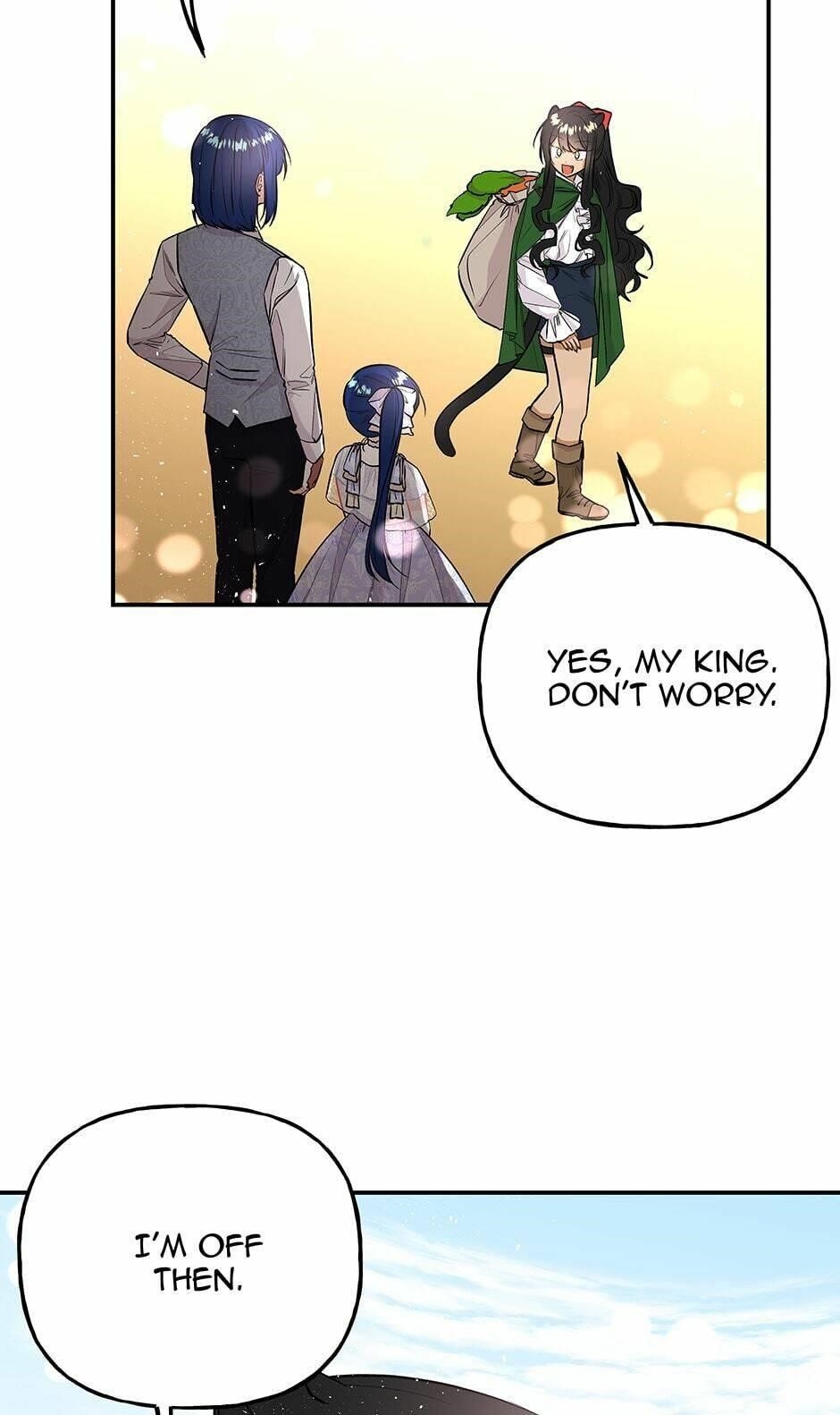 The Archmage’s Daughter Chapter 66 - Page 53