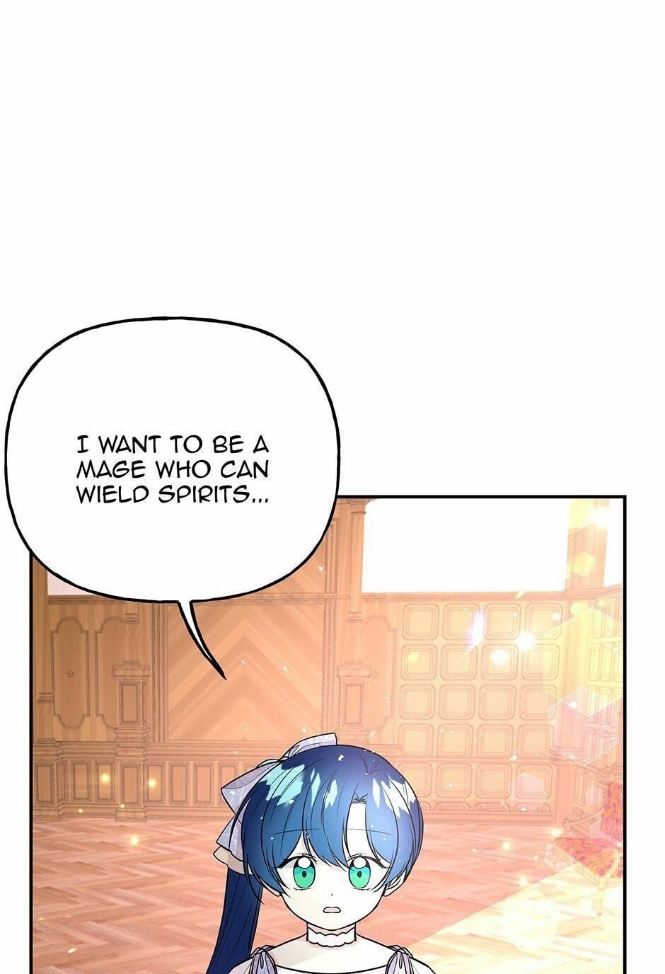 The Archmage’s Daughter Chapter 67 - Page 36