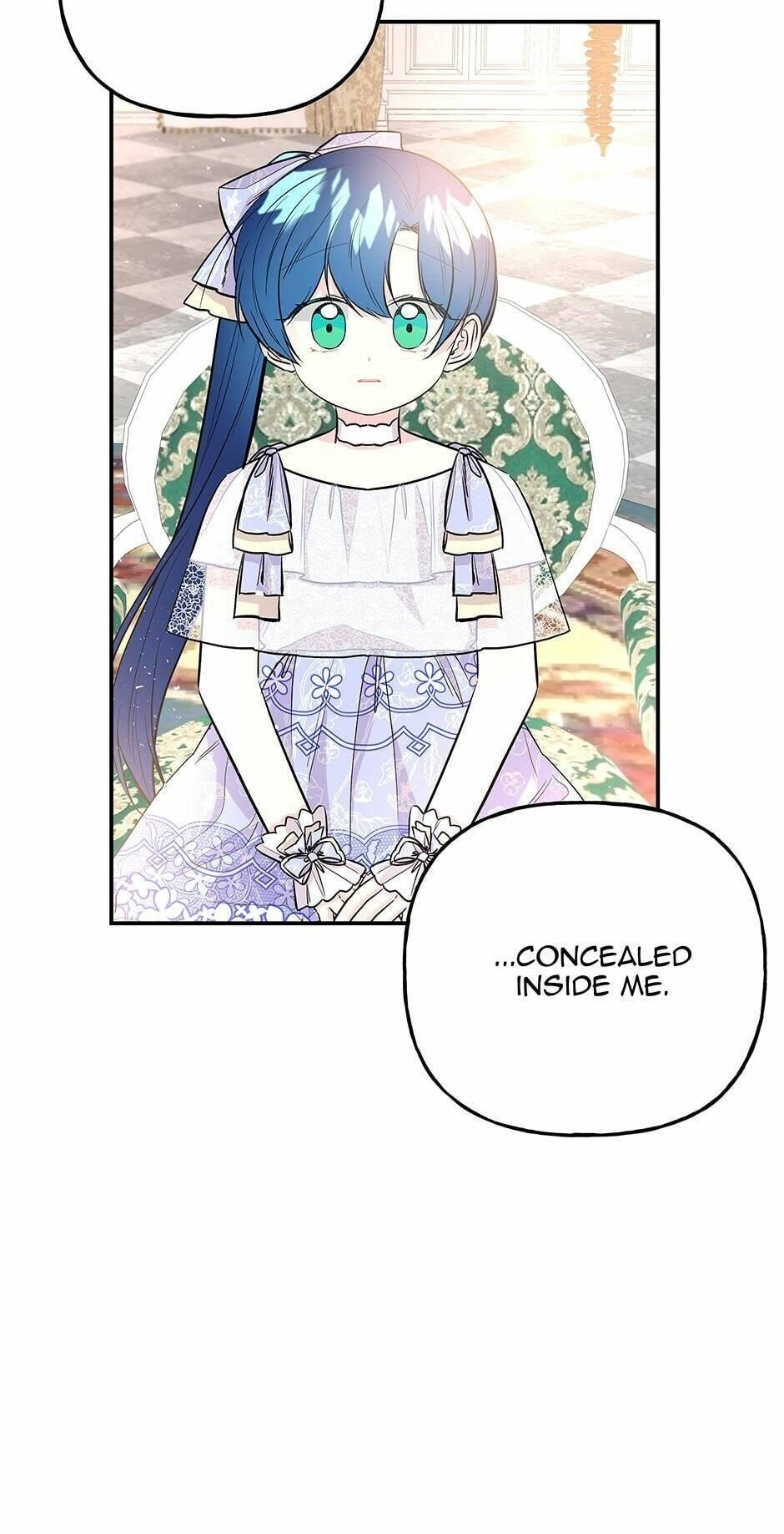 The Archmage’s Daughter Chapter 67 - Page 69