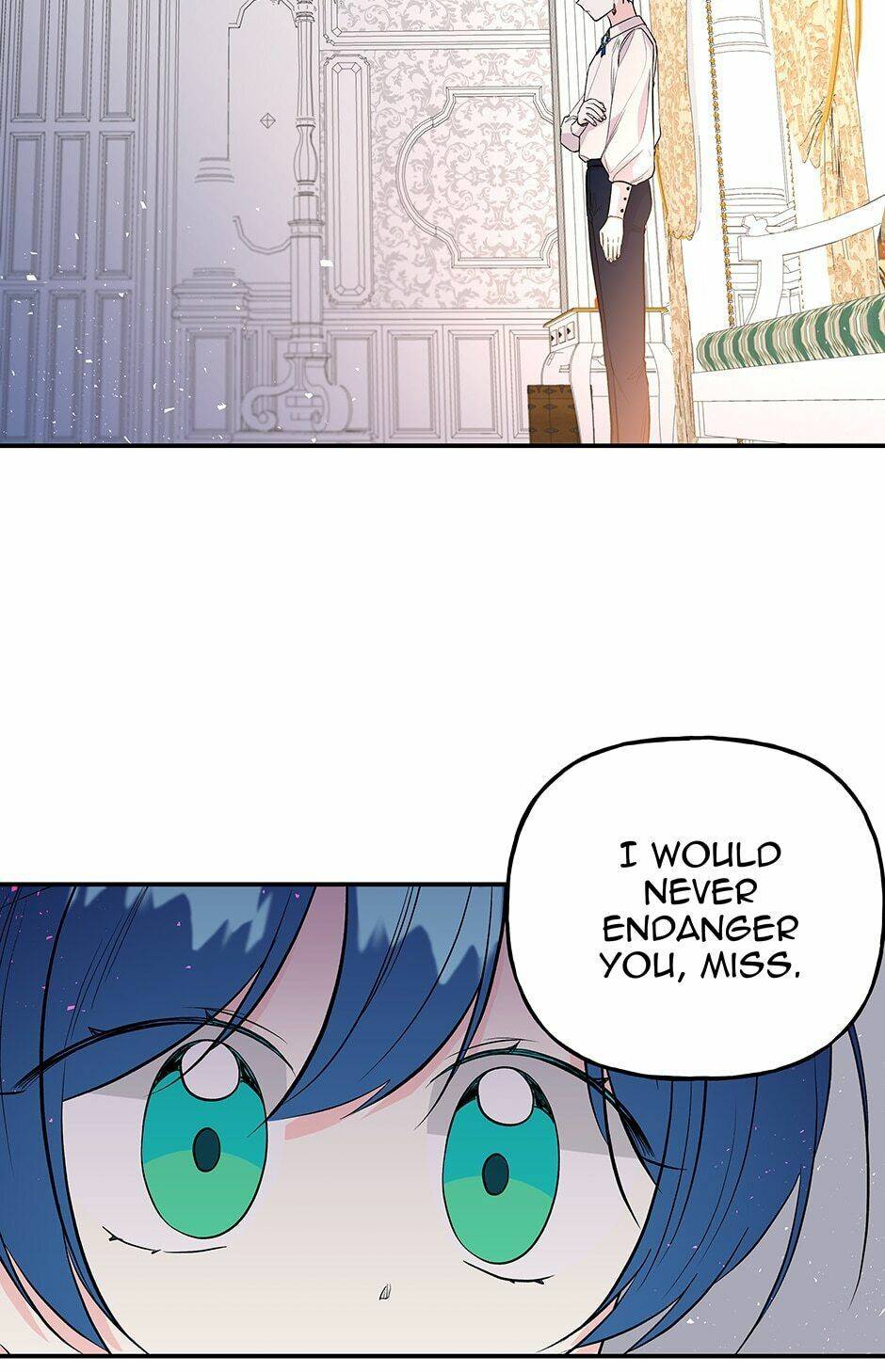 The Archmage’s Daughter Chapter 68 - Page 2