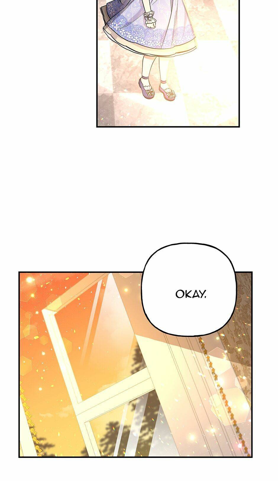 The Archmage’s Daughter Chapter 68 - Page 36