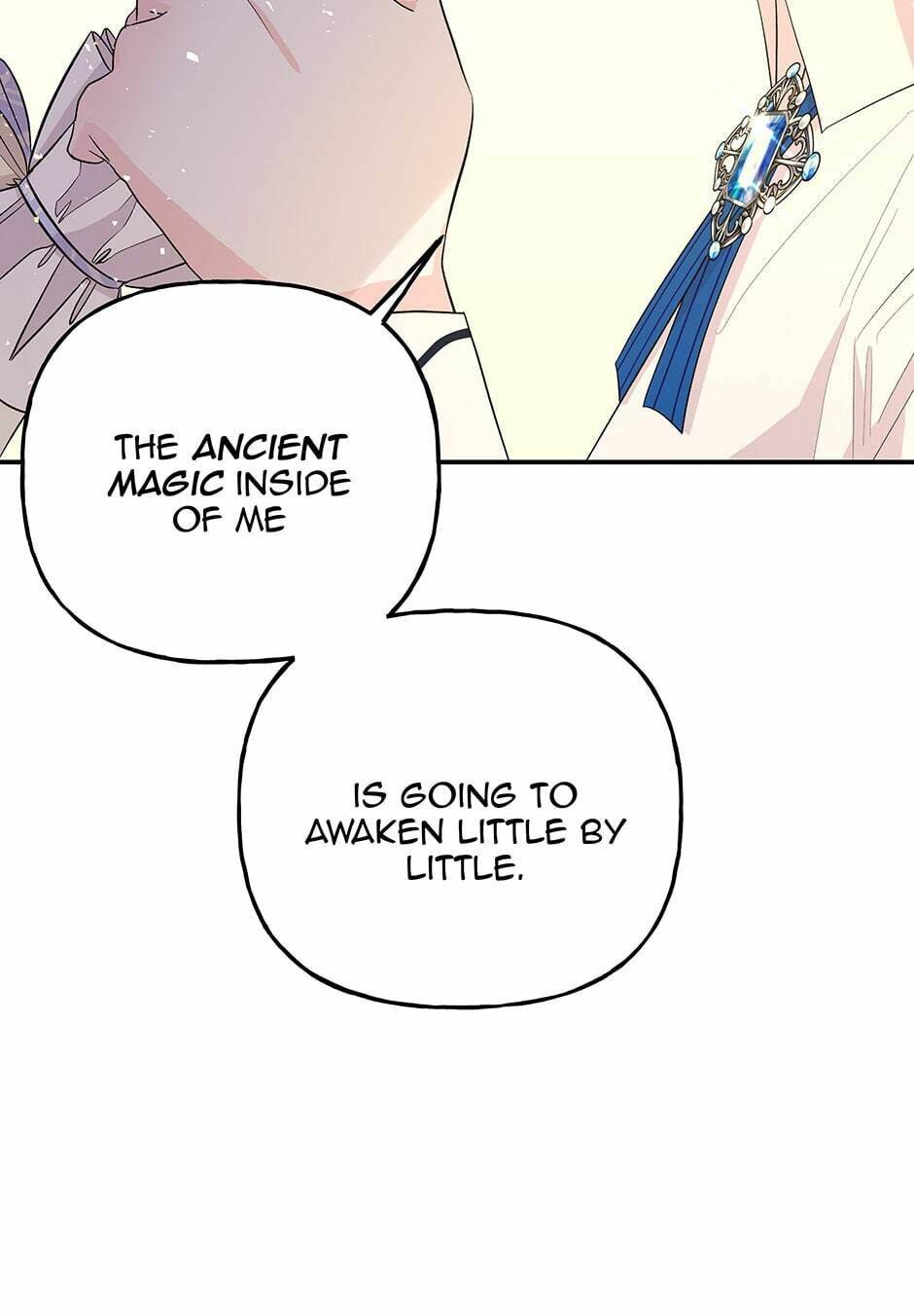 The Archmage’s Daughter Chapter 68 - Page 63