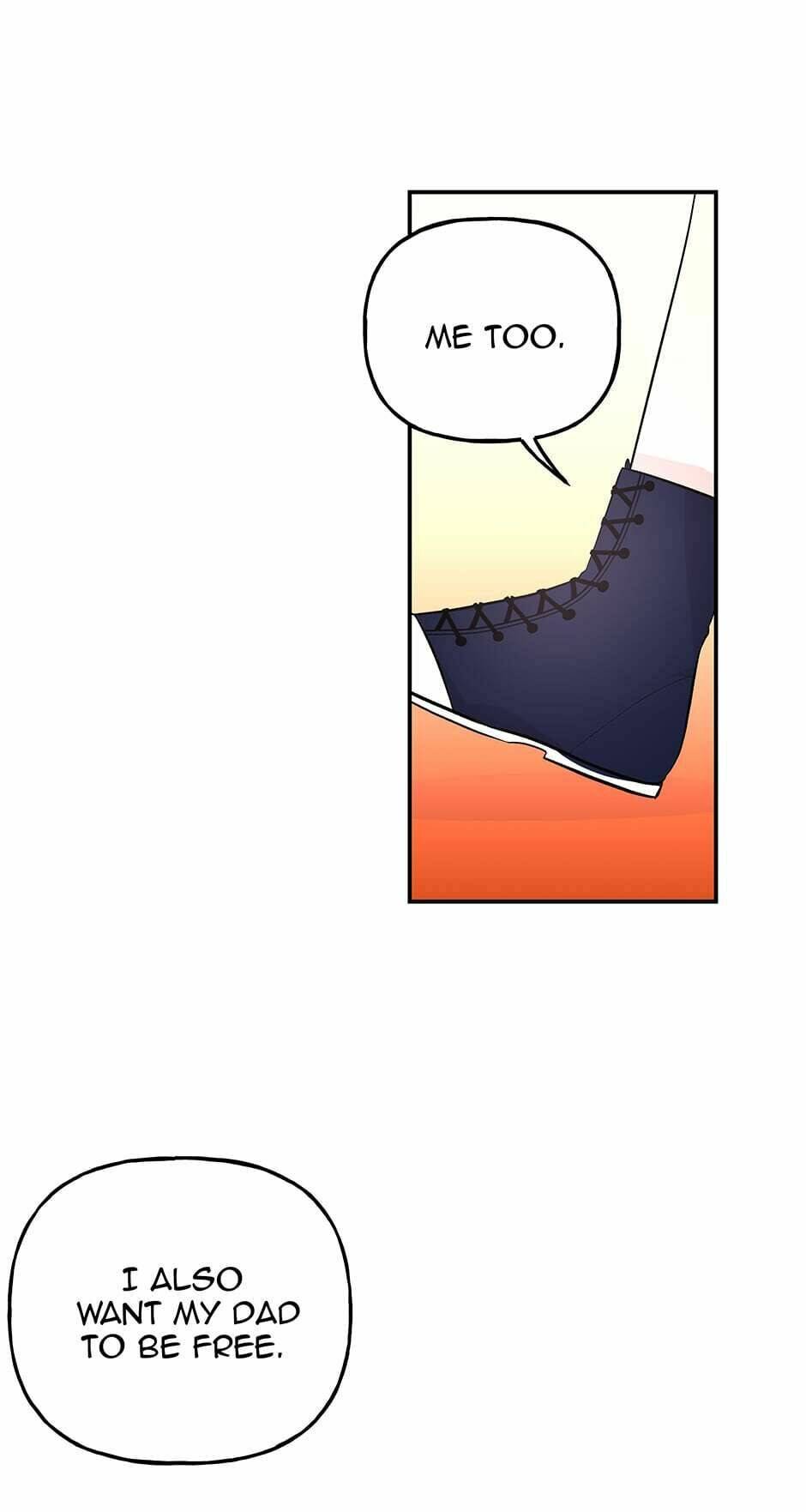The Archmage’s Daughter Chapter 69 - Page 61