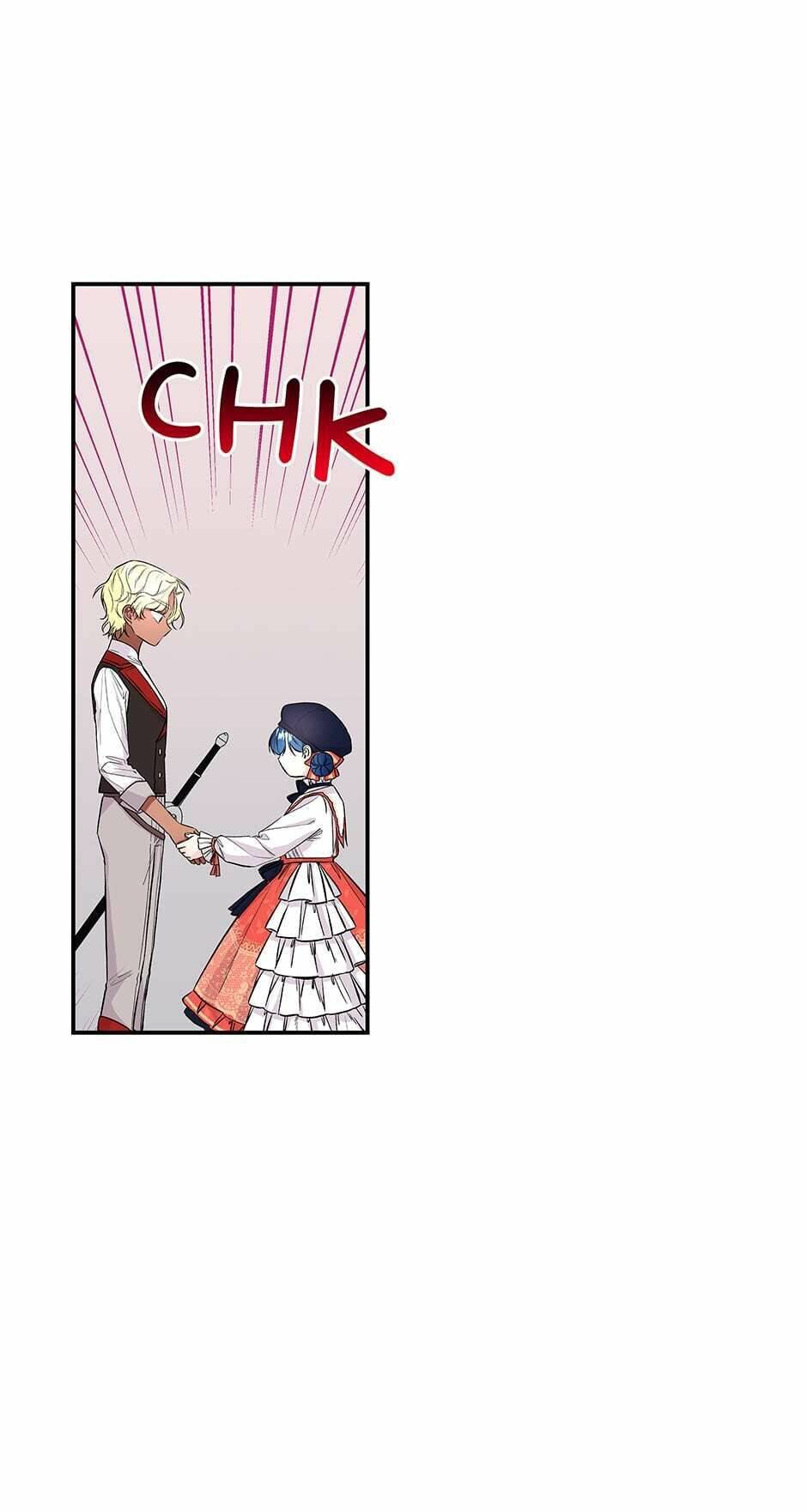 The Archmage’s Daughter Chapter 69 - Page 63