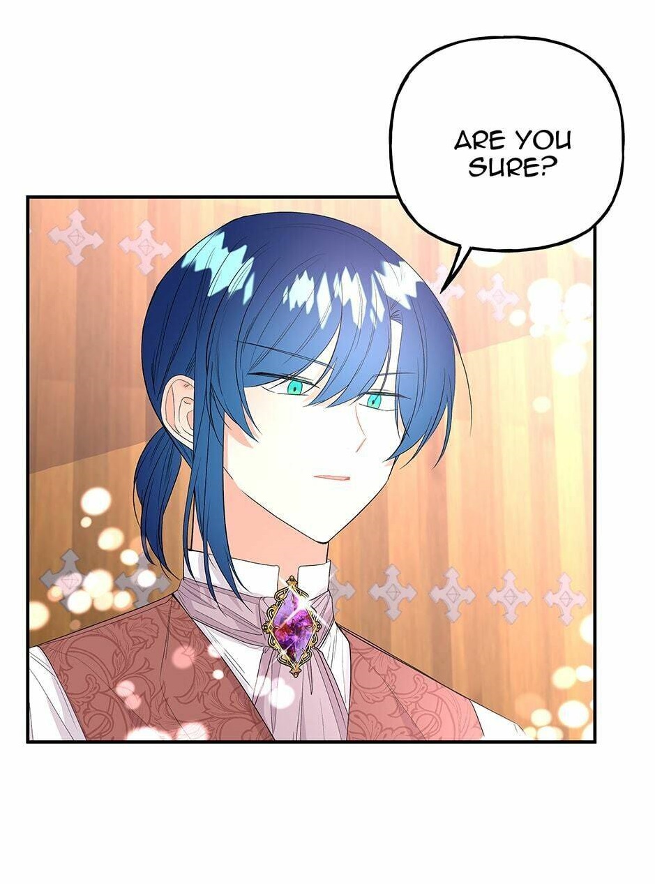 The Archmage’s Daughter Chapter 70 - Page 1
