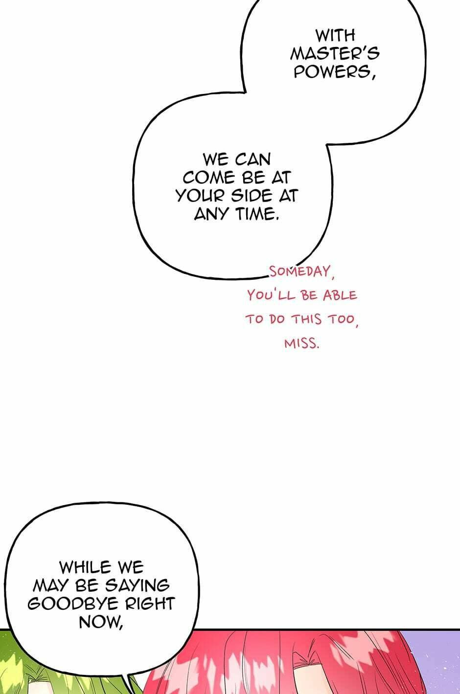 The Archmage’s Daughter Chapter 70 - Page 11