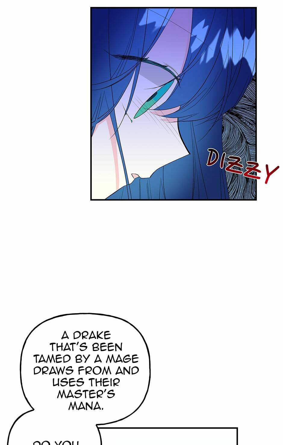 The Archmage’s Daughter Chapter 70 - Page 36