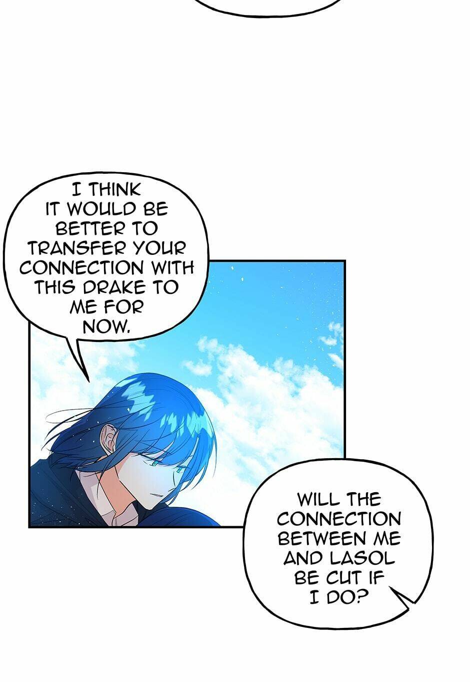 The Archmage’s Daughter Chapter 70 - Page 39