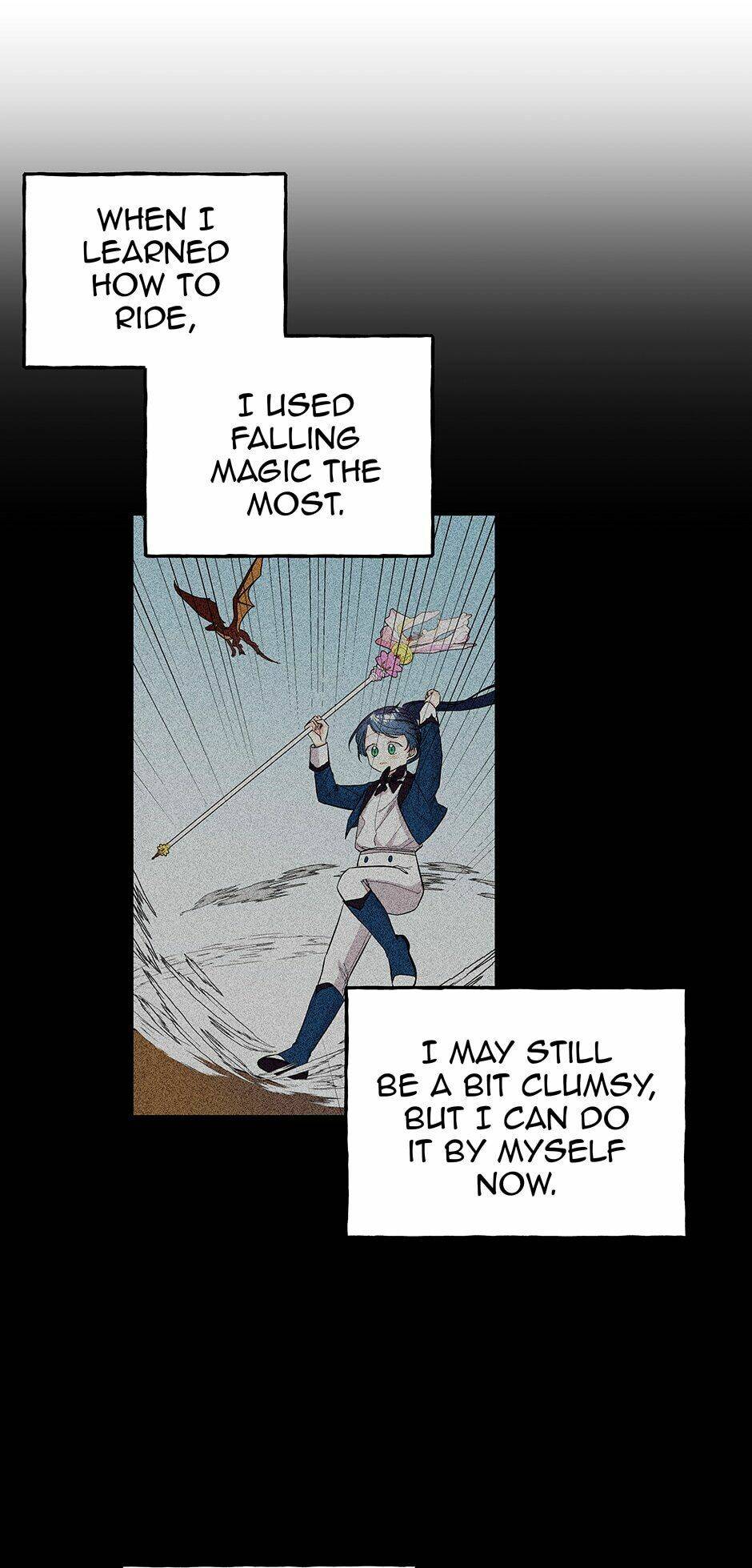 The Archmage’s Daughter Chapter 70 - Page 51