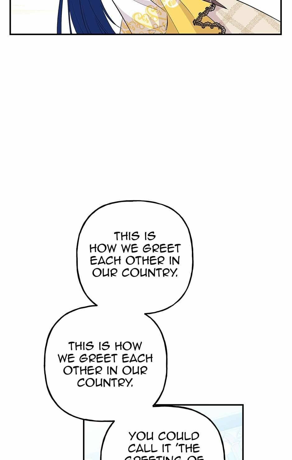 The Archmage’s Daughter Chapter 71 - Page 22