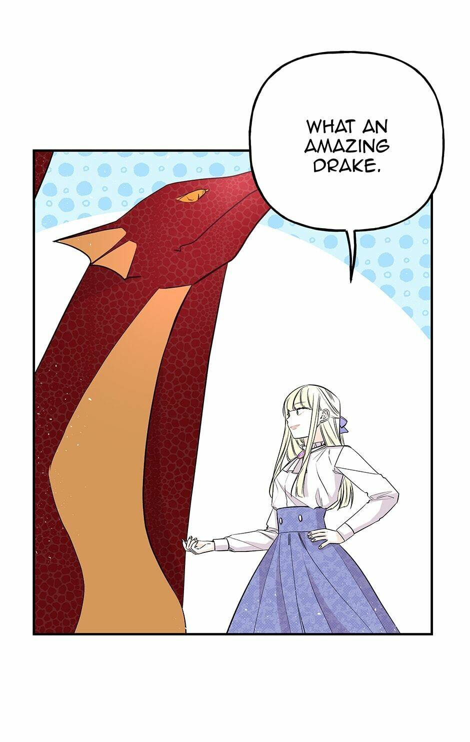 The Archmage’s Daughter Chapter 71 - Page 3