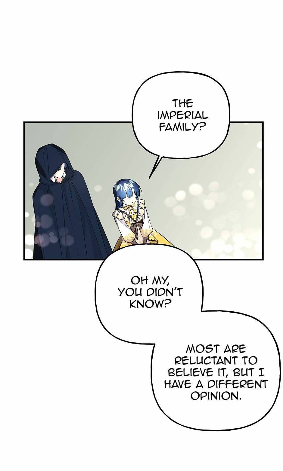 The Archmage’s Daughter Chapter 71 - Page 32