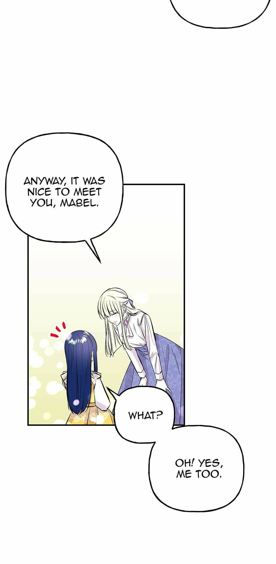 The Archmage’s Daughter Chapter 71 - Page 39