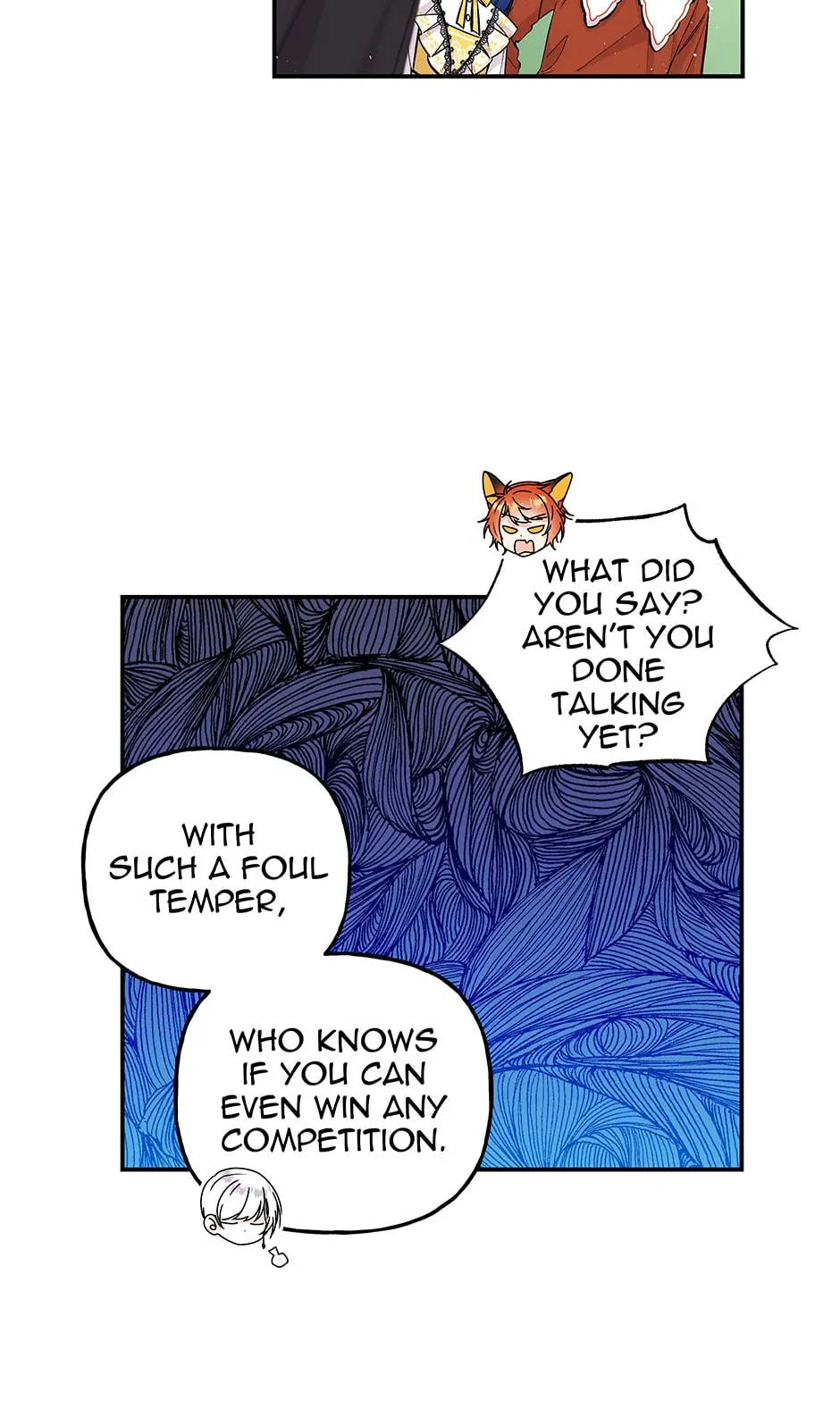 The Archmage’s Daughter Chapter 72 - Page 45