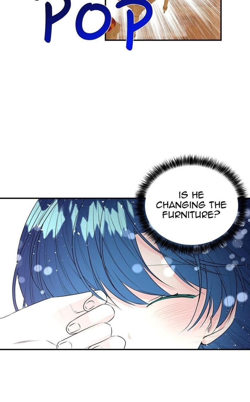 The Archmage’s Daughter Chapter 73 - Page 28