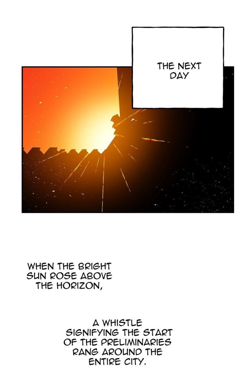 The Archmage’s Daughter Chapter 73 - Page 37