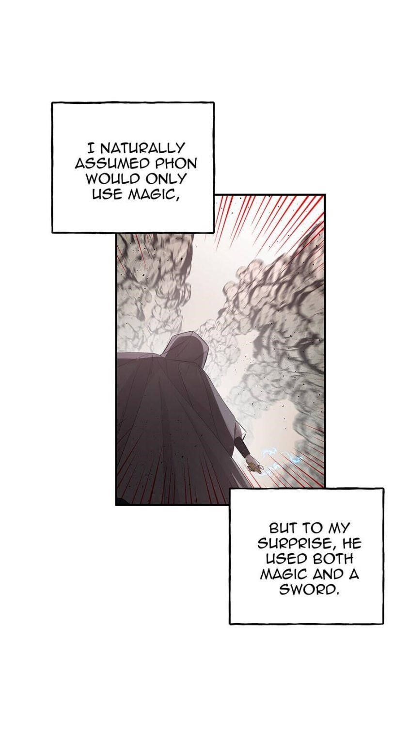 The Archmage’s Daughter Chapter 73 - Page 50