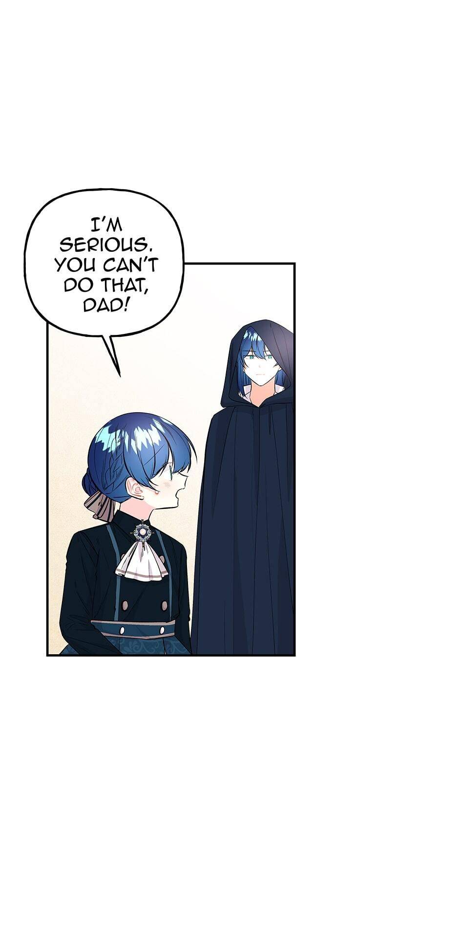 The Archmage’s Daughter Chapter 74 - Page 33