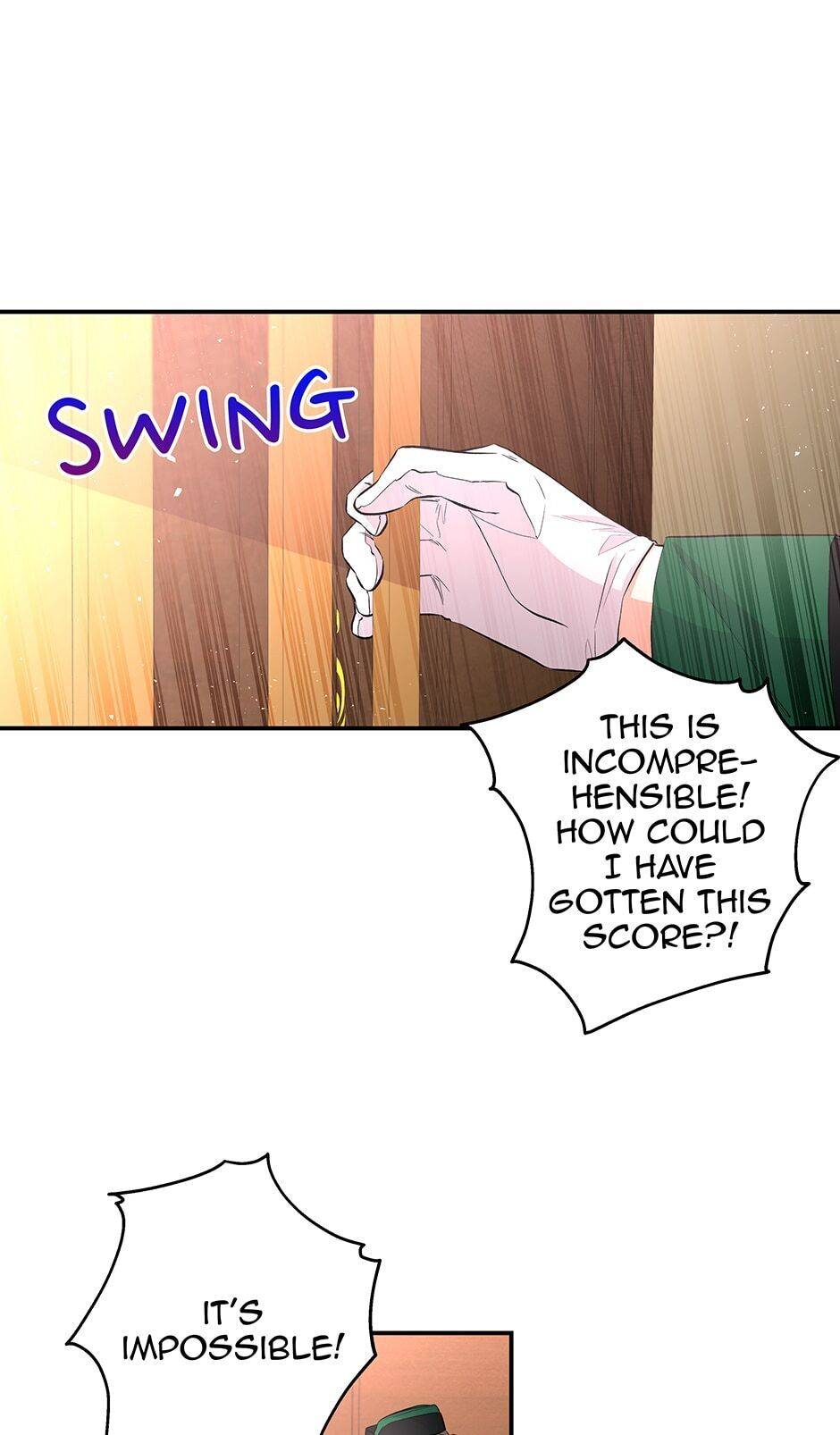 The Archmage’s Daughter Chapter 74 - Page 42