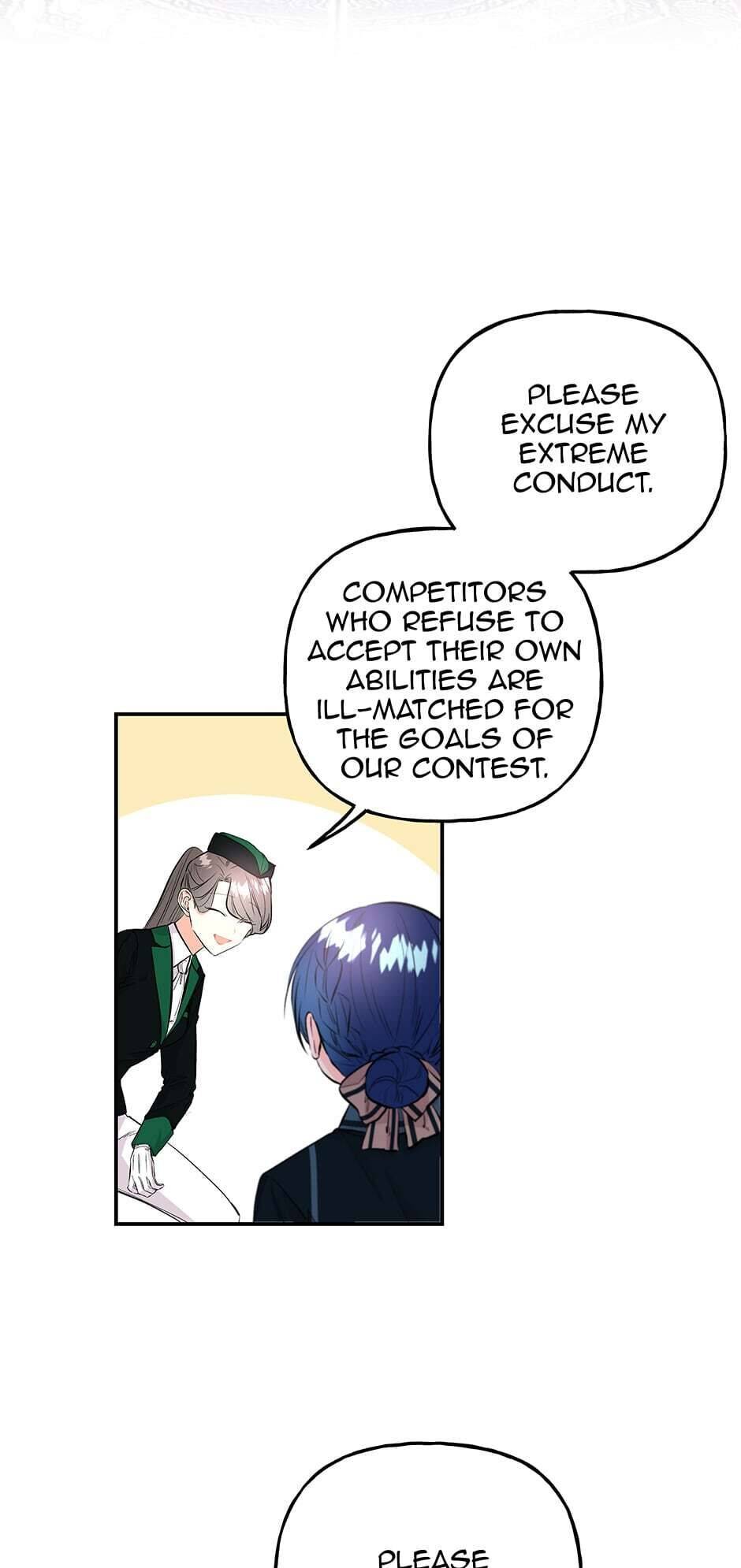 The Archmage’s Daughter Chapter 74 - Page 51