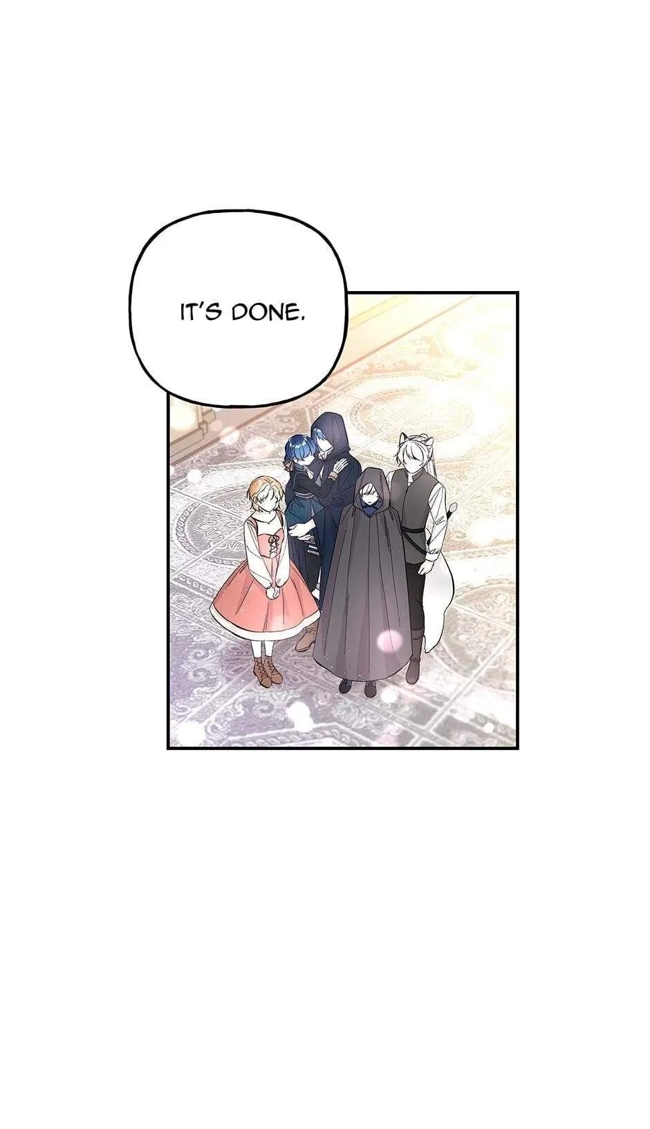 The Archmage’s Daughter Chapter 76 - Page 16