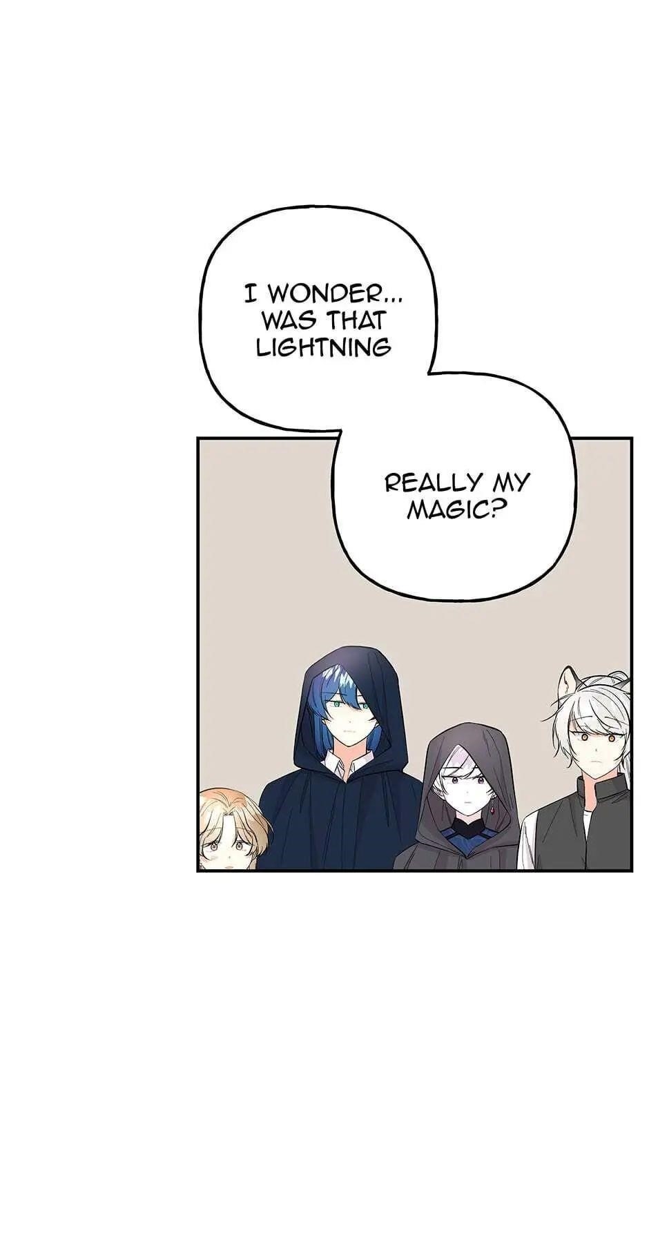 The Archmage’s Daughter Chapter 76 - Page 4